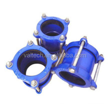 Ductile Iron Pipe Fitting Coupling
